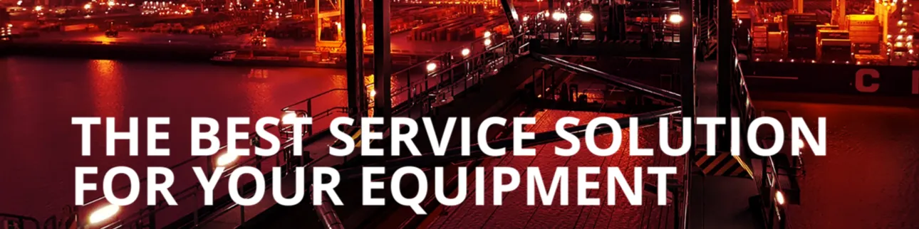 Starkon Heavy Industry