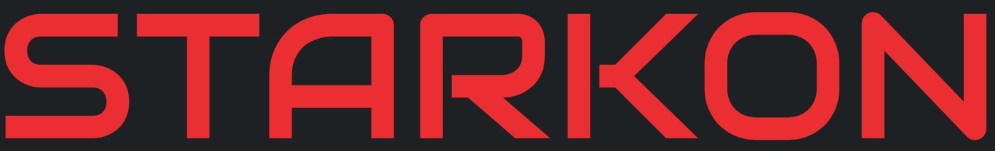 Starkon Heavy Industry