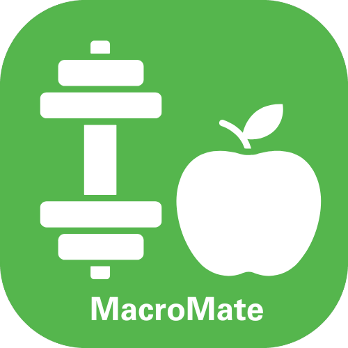 MacroMate AI Health