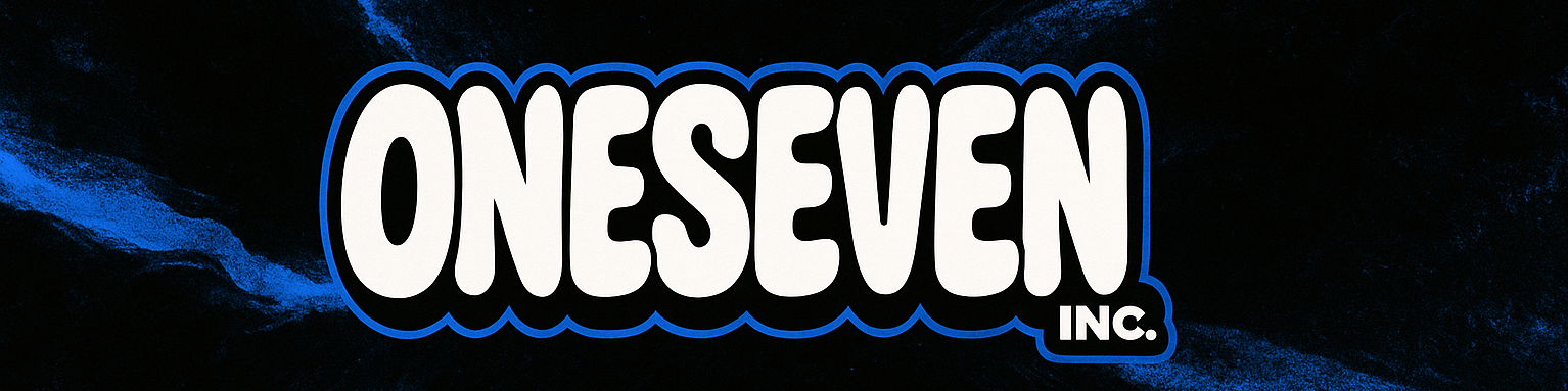 Oneseven Entertainement