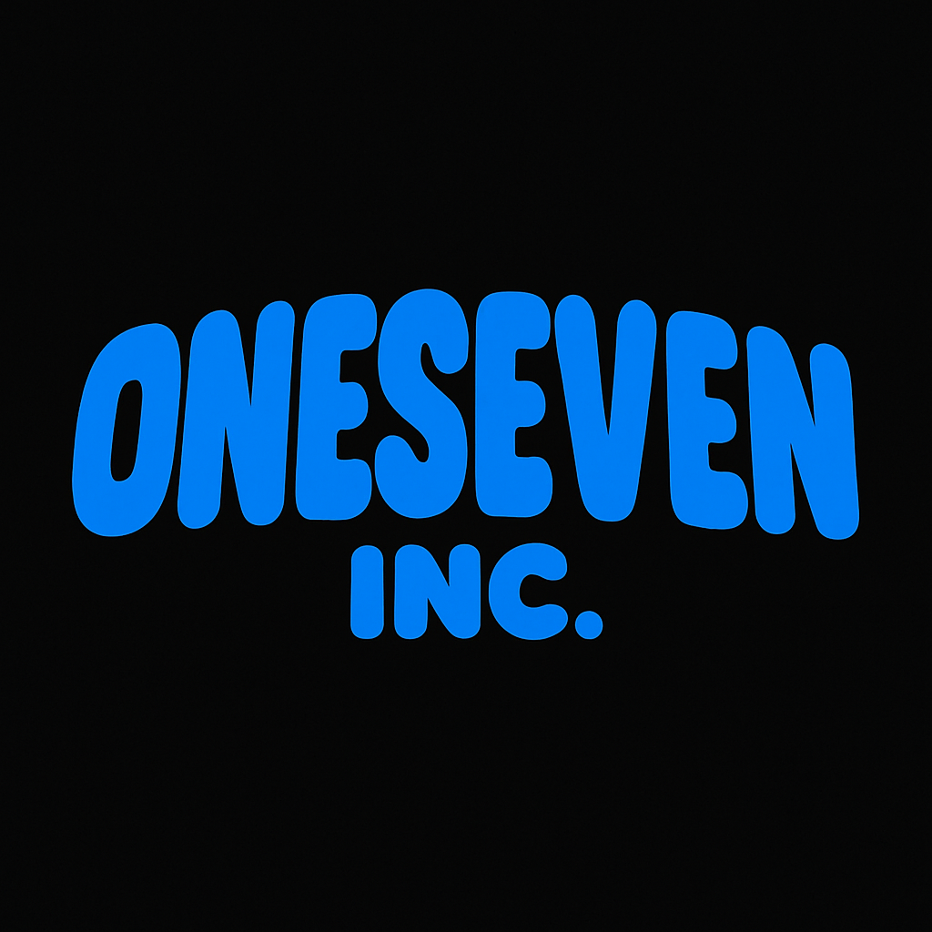 Oneseven Entertainement