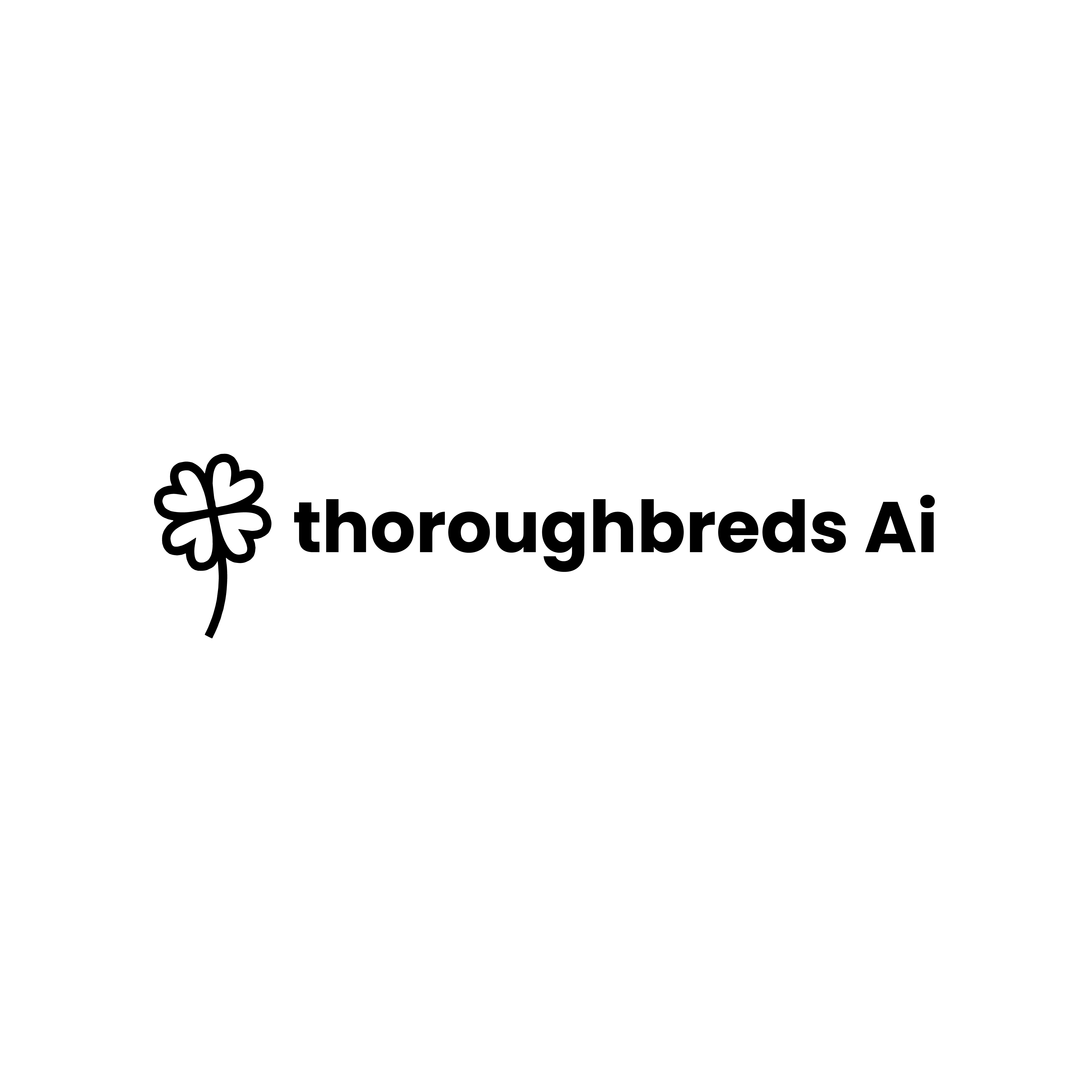Thorougbred AI/data Hub. 