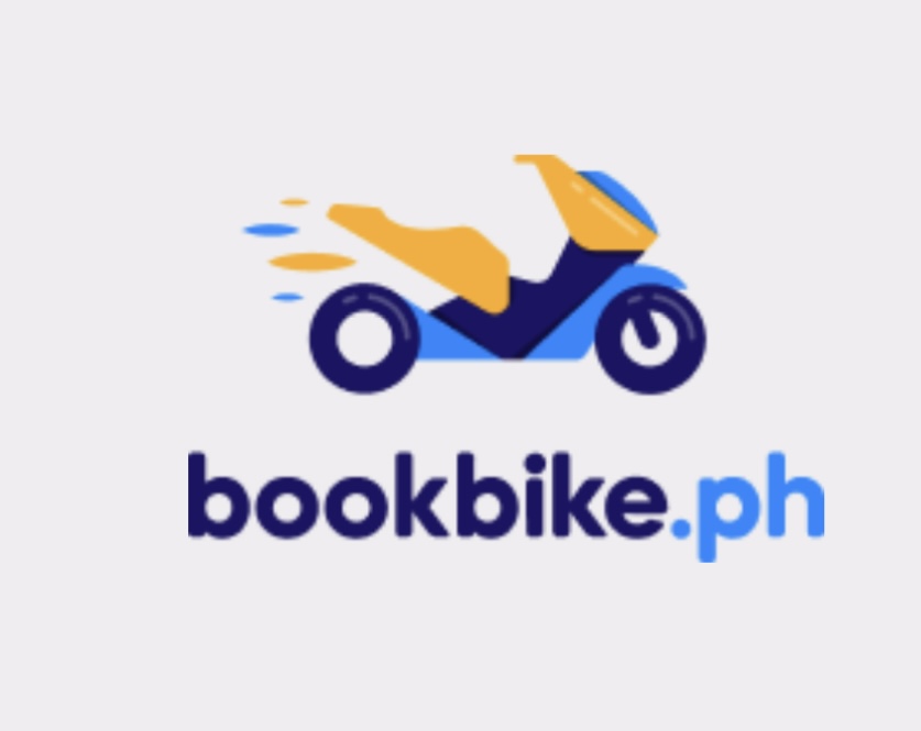 Bookbike. Ph
