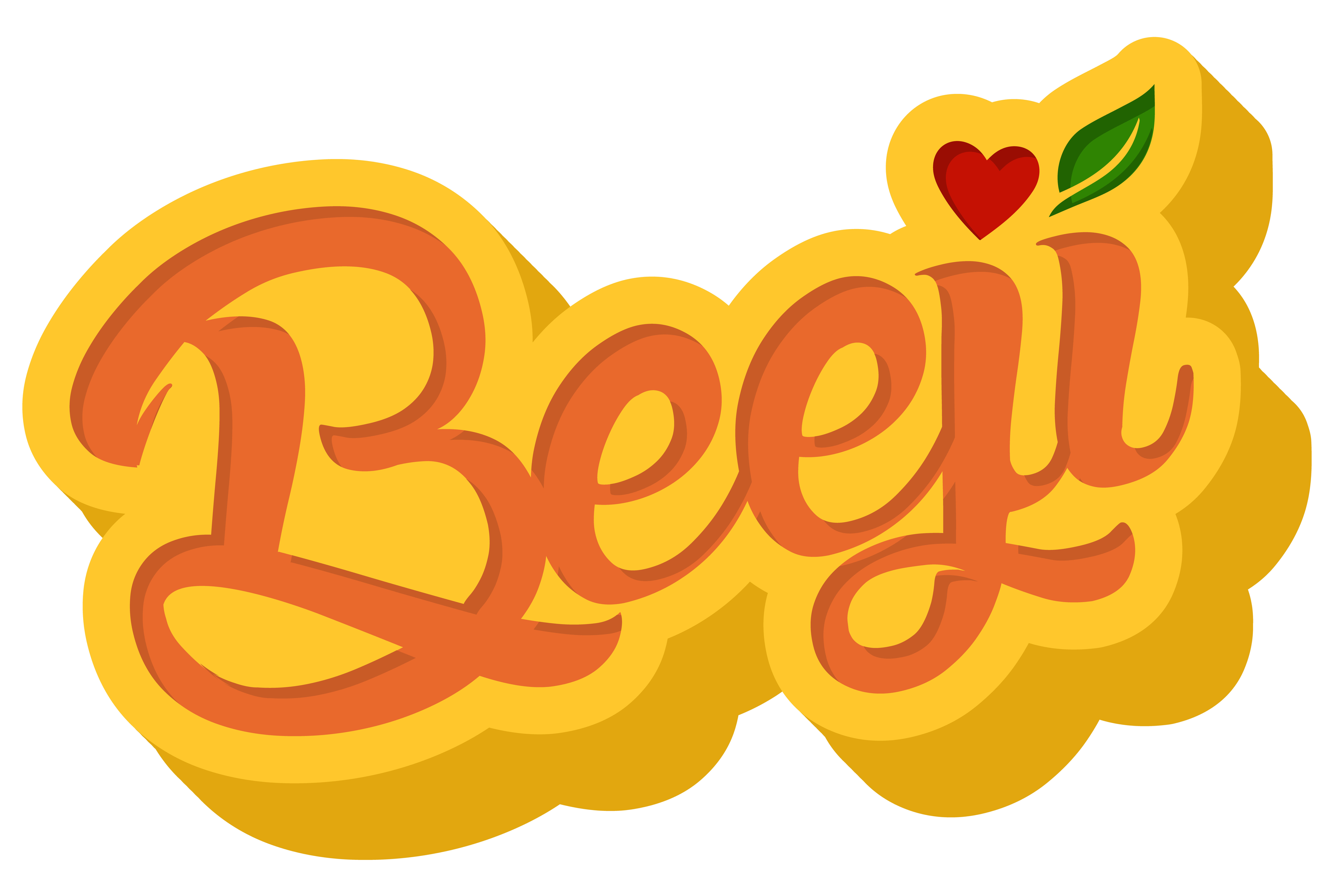 Local To Global Brand