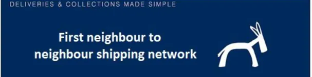 OnDemand Delivery service