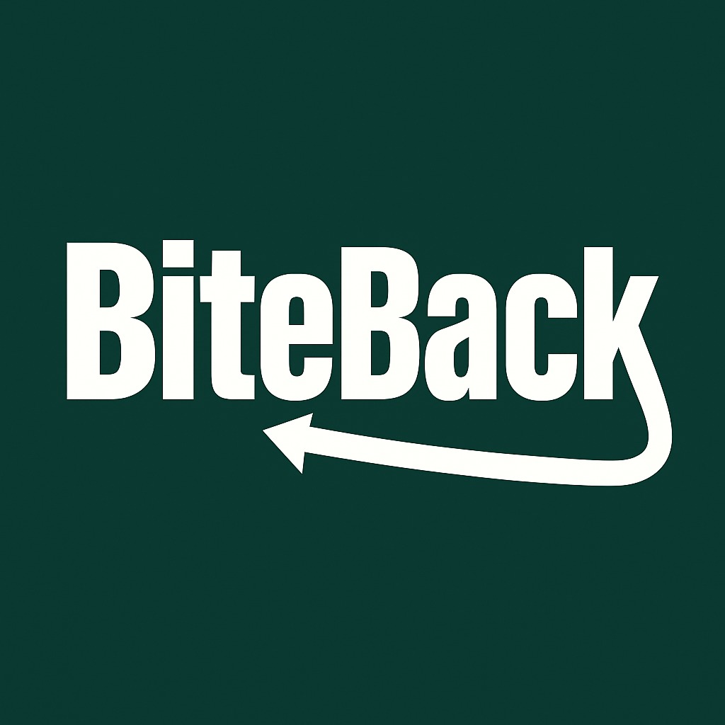 BiteBack: Turning Surplus