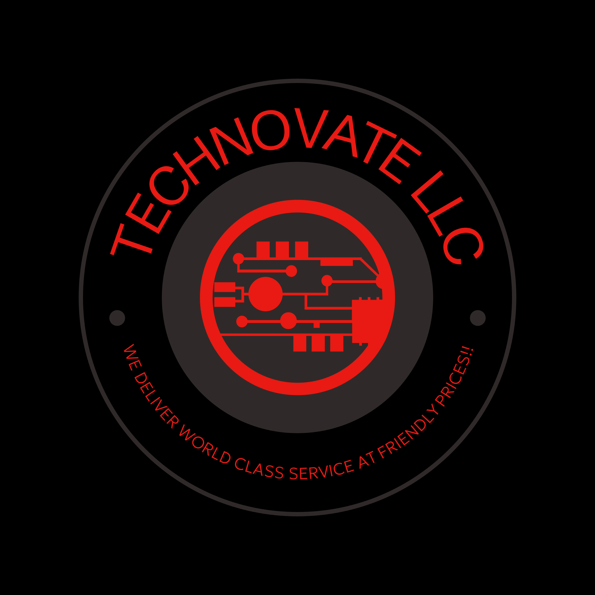 Technovate Business Pitch