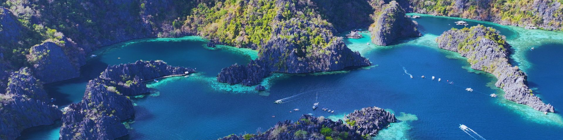 Eco-Luxury in Palawan 