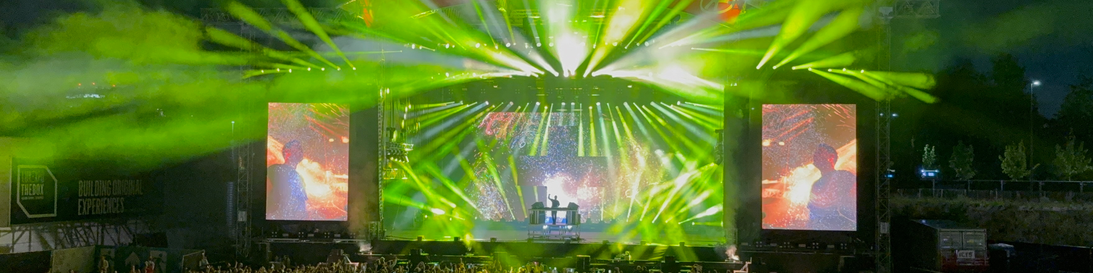 Event Production Experts