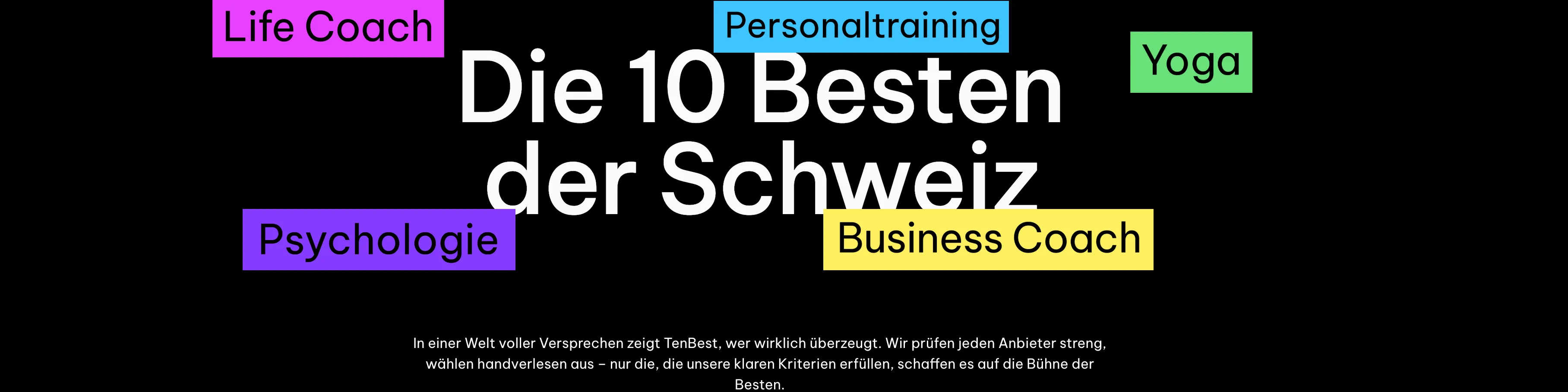  AI basierte Plattform