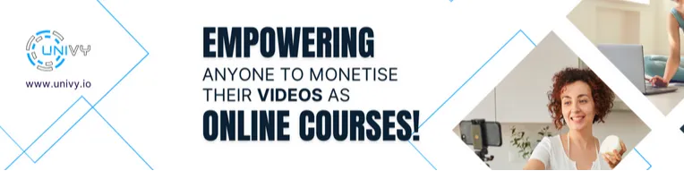 Creator/educator Platform