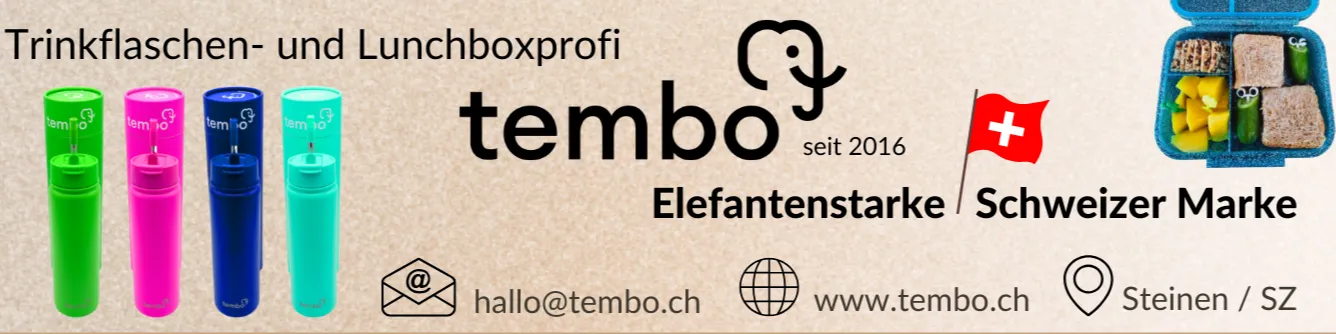 Tembo Geschäftspartner