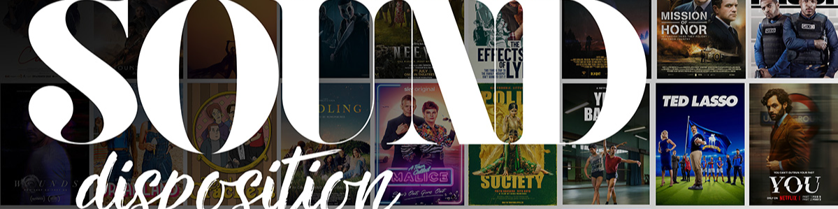 Sound Post-production