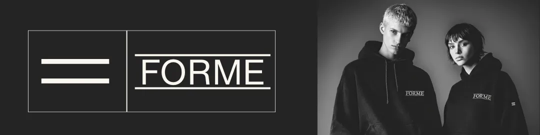 Forme Clothing Ltd