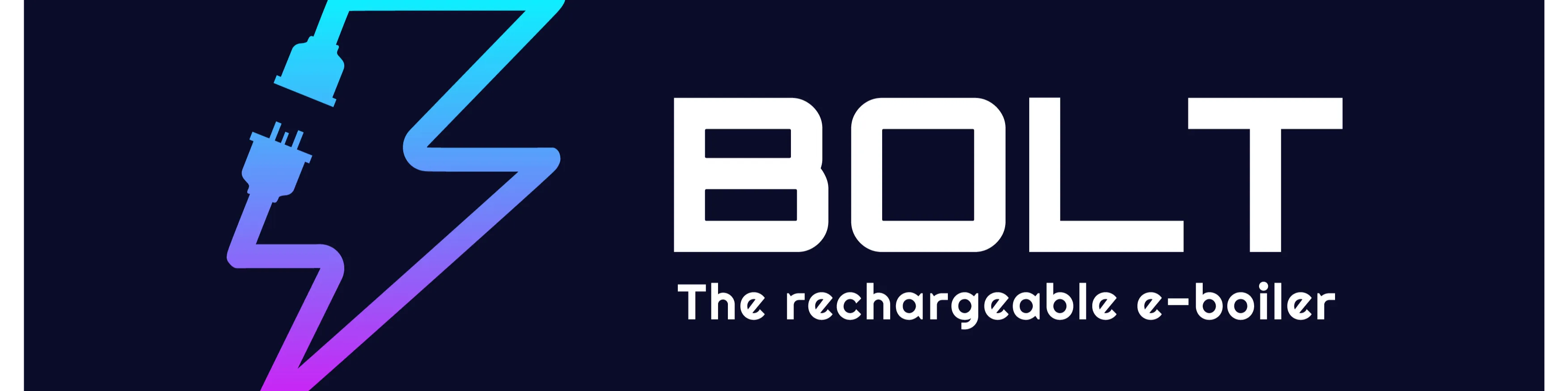 Bolt E-Boiler The future 