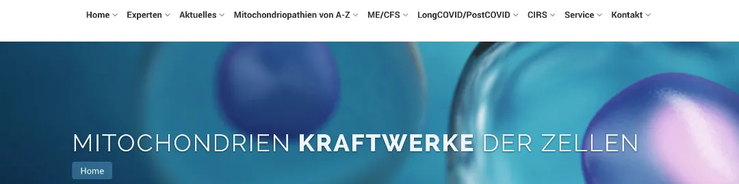 mitochondriopathien.de